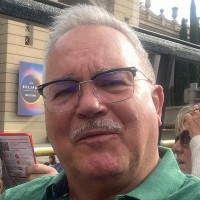 Arche Winti Employee Bächi Konrad's profile photo