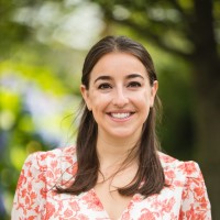 Spresso Employee Joanna Klaes's profile photo