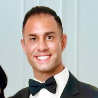 Boston Consulting Group (BCG) Employee Phil Dimarco's profile photo