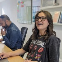 NTP Talent Employee Ellen Diercke's profile photo