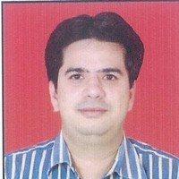 Rakesh Sharma Email & Phone Number
