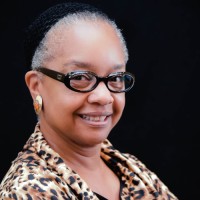 Hyundai GLOVIS Europe Employee Joyce Jordan's profile photo