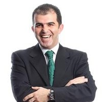 SEMAK Makina Ticaret ve Sanayi A.Ş. Employee Süleyman Keleş's profile photo