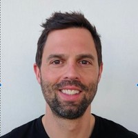 Choose the Hard Way Employee Andrew Vontz's profile photo