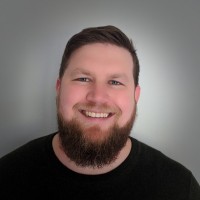 Transactly Employee Eric Minish's profile photo