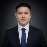 Akuvox Employee Weihan Yang's profile photo