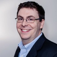 CEA CAPA Education Abroad Employee Dave Dunlap's profile photo