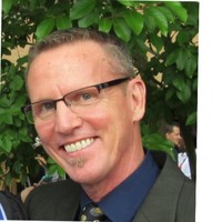 Exelon Employee Dave Hendley's profile photo