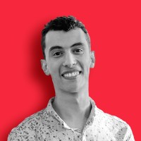 Upwork Employee Reda Ali's profile photo