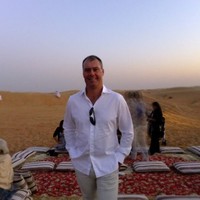 Dave Anderson Email & Phone Number