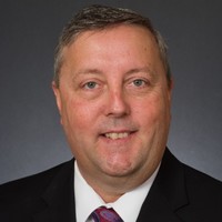 United States Department of the Air Force Employee Jeffrey Foreman's profile photo