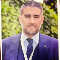 Air algerie Employee Salih Kessouar's profile photo
