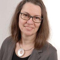 Daimler Truck AG Employee Ines Kittel's profile photo