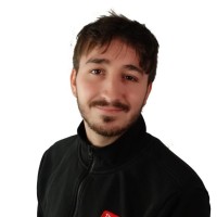 Camozzi UK Employee Jack Walsh's profile photo