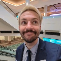 American Society for Surgery of the Hand Employee Kevin Kleifgen's profile photo
