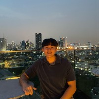 Meteora.ag Employee Dann Wee's profile photo
