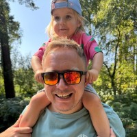 JLR Employee Stuart Seddon's profile photo