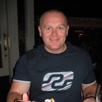 Efficient Foundations Employee Sven Scheepers's profile photo