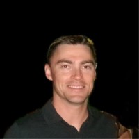 Mach Industries Employee Tyler Pancake's profile photo