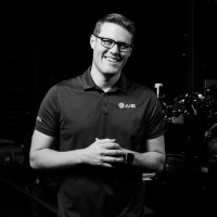 Anderson Industrial Engines CO., Inc. Employee Matt Turner's profile photo