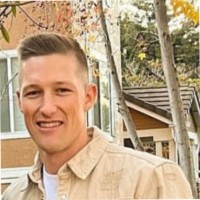 Uber Employee Chad Parks's profile photo