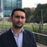 011Global Employee Yony Salgado Sierra's profile photo