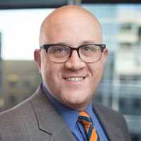Simpson Gumpertz & Heger Inc. Employee Adam Rush's profile photo