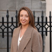 Niamh Malone Email & Phone Number