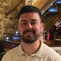 InX Employee Henry Wright's profile photo