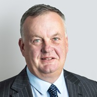 NZX Limited Employee Nigel Babbage's profile photo