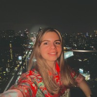 The Conqueror Challenges Employee Alexandra Lupu's profile photo