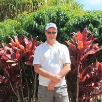 Steve Deaton Email & Phone Number