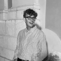 Lysio Research Employee Oskar Jaxelius's profile photo