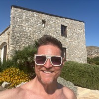 Vatom Labs Employee Paul Bates's profile photo