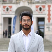 Jahid Arif's profile photo