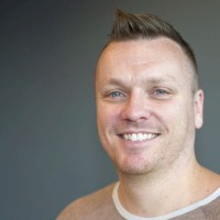 Mace Innovations Employee Derik Anderson's profile photo