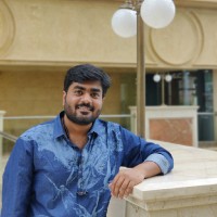 Kailash Reddy Email