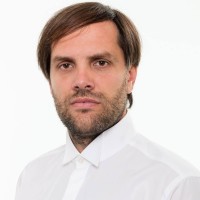 EPEKA Network Employee Stefan Simoncic's profile photo