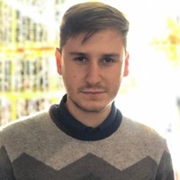 Euronutra Employee Carlos Herrera López's profile photo