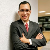 Grupo Farrera Employee Luis Enrique Moscoso's profile photo