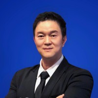 Nearthlab Employee Andrew Kim's profile photo