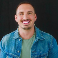 Ralph Lauren Employee Jonathan Wright's profile photo