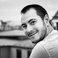 M&M Mastermind SEA Employee Matthieu Tran-van's profile photo