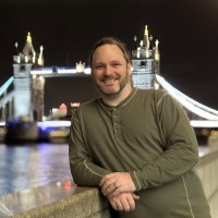 GloryBee Employee Rob Brock's profile photo