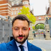 UKCP Employee Ross Matthewman's profile photo