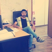 Detay Yapı Employee Soner Eren's profile photo