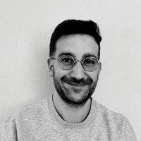 France Télévisions Publicité Employee Hadrien Gil's profile photo