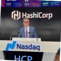 HashiCorp Employee Jason Flashberg's profile photo