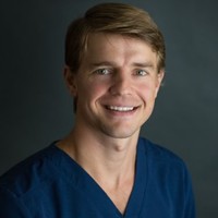 Potomac Healthcare Solutions Employee Luke Anderson's profile photo