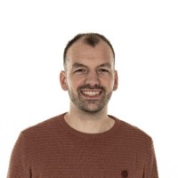 Wanbound B.V. Employee Vincent Oostrom's profile photo